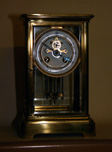 Carriage Clock
