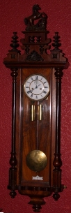 Vienna Regulator