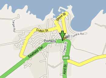 View Map