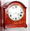 Small 'Bracket' Clock