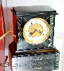 French Slate Clock
